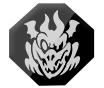 Silver Gargole